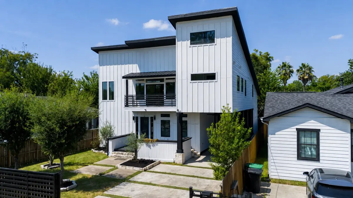 4041 Castor Street, Houston, TX 77022 - #1