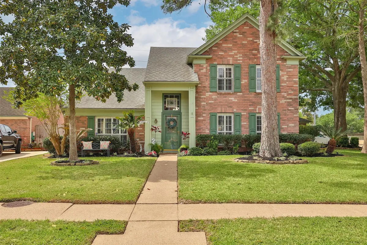 15947 Pinyon Creek Drive, Houston, TX 77095 - #1