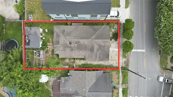 2809 Houston Avenue, Houston, TX 77009
