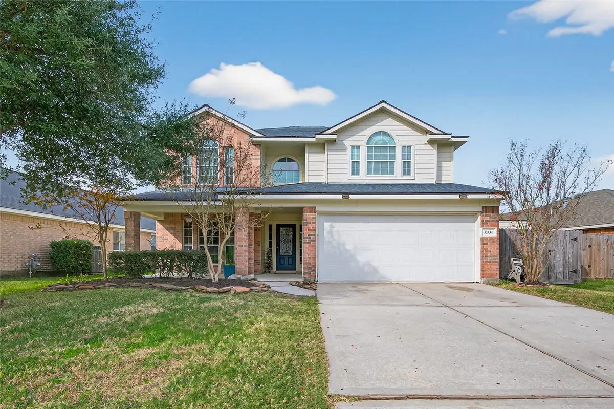 32334 Willow Creek Park, Conroe, TX 77385 - Image #1