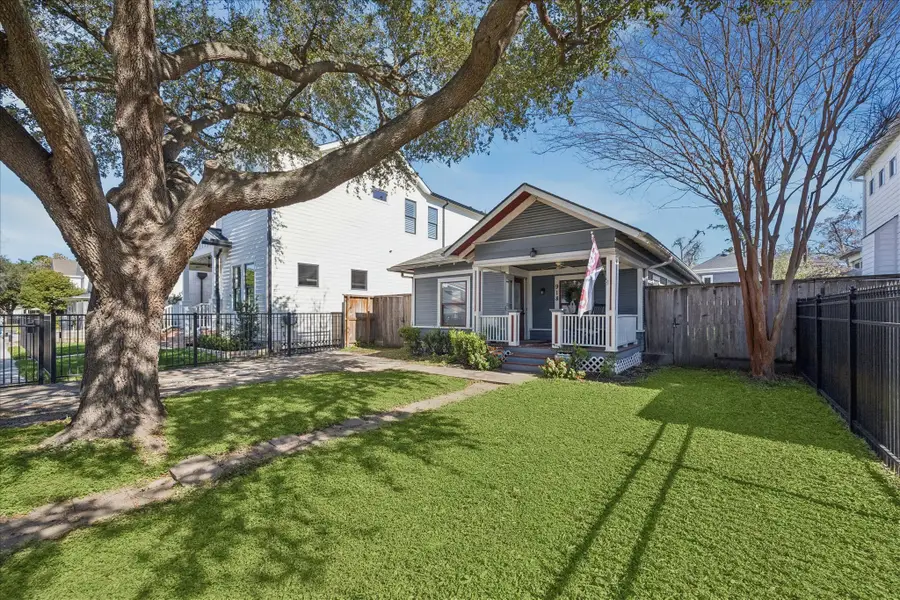918 Tulane Street, Houston, TX 77008 - Image #2