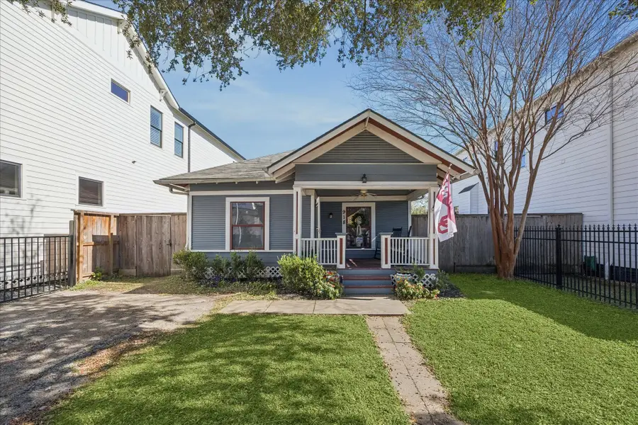 918 Tulane Street, Houston, TX 77008 - Image #3