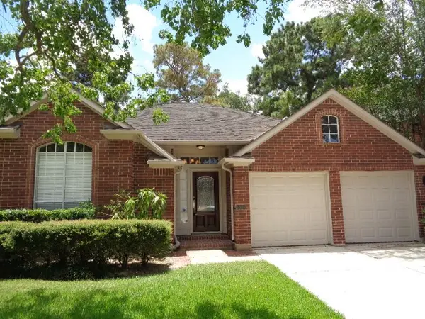 7910 Park Hollow Court, Houston, TX 77095