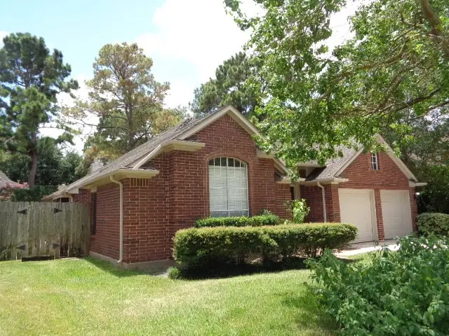 7910 Park Hollow Court, Houston, TX 77095 - #2