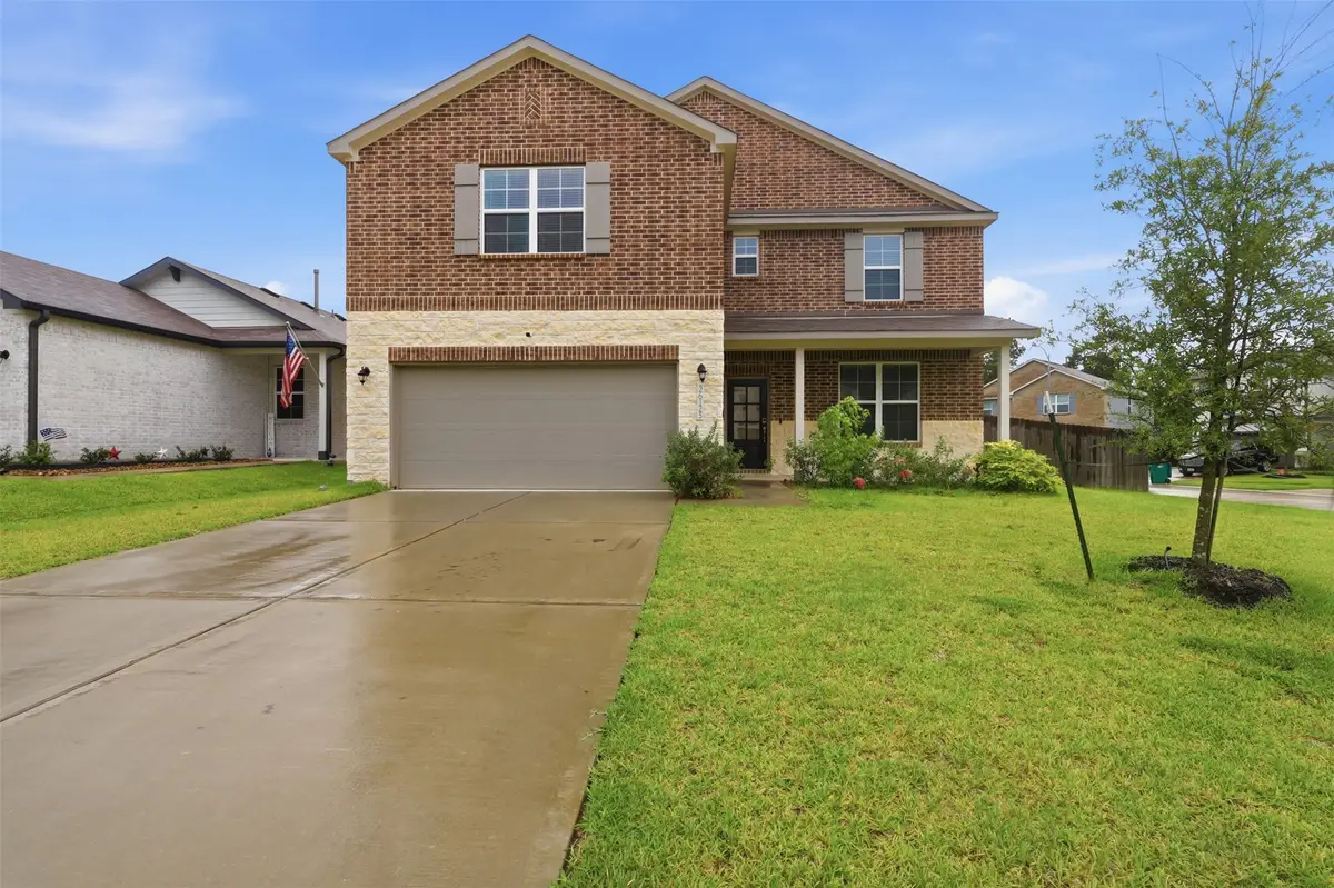 26123 Emory Hollow Drive, Tomball, TX 77375 - #1