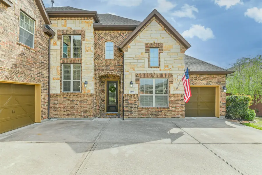 17108 Spirit Lake Lane, Houston, TX 77044 - #2