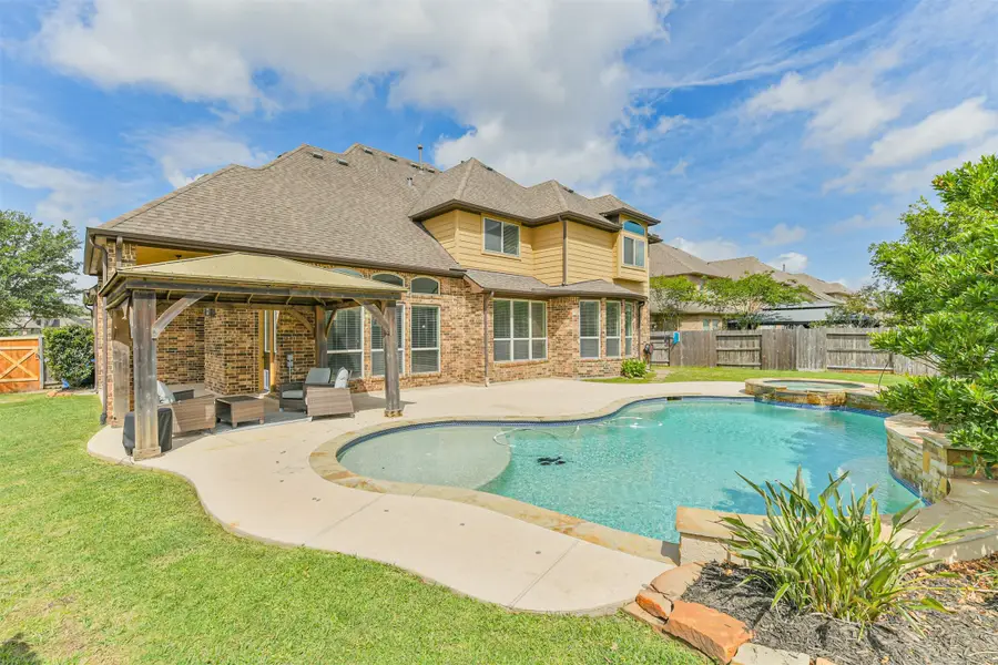 17108 Spirit Lake Lane, Houston, TX 77044 - #3