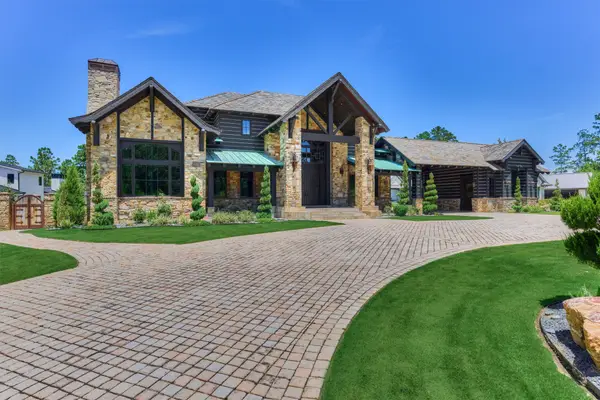 26398 Jacks Barn Road, Montgomery, TX 77316