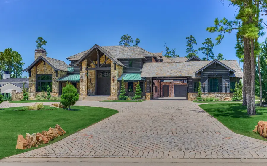 26398 Jacks Barn Road, Montgomery, TX 77316 - #2