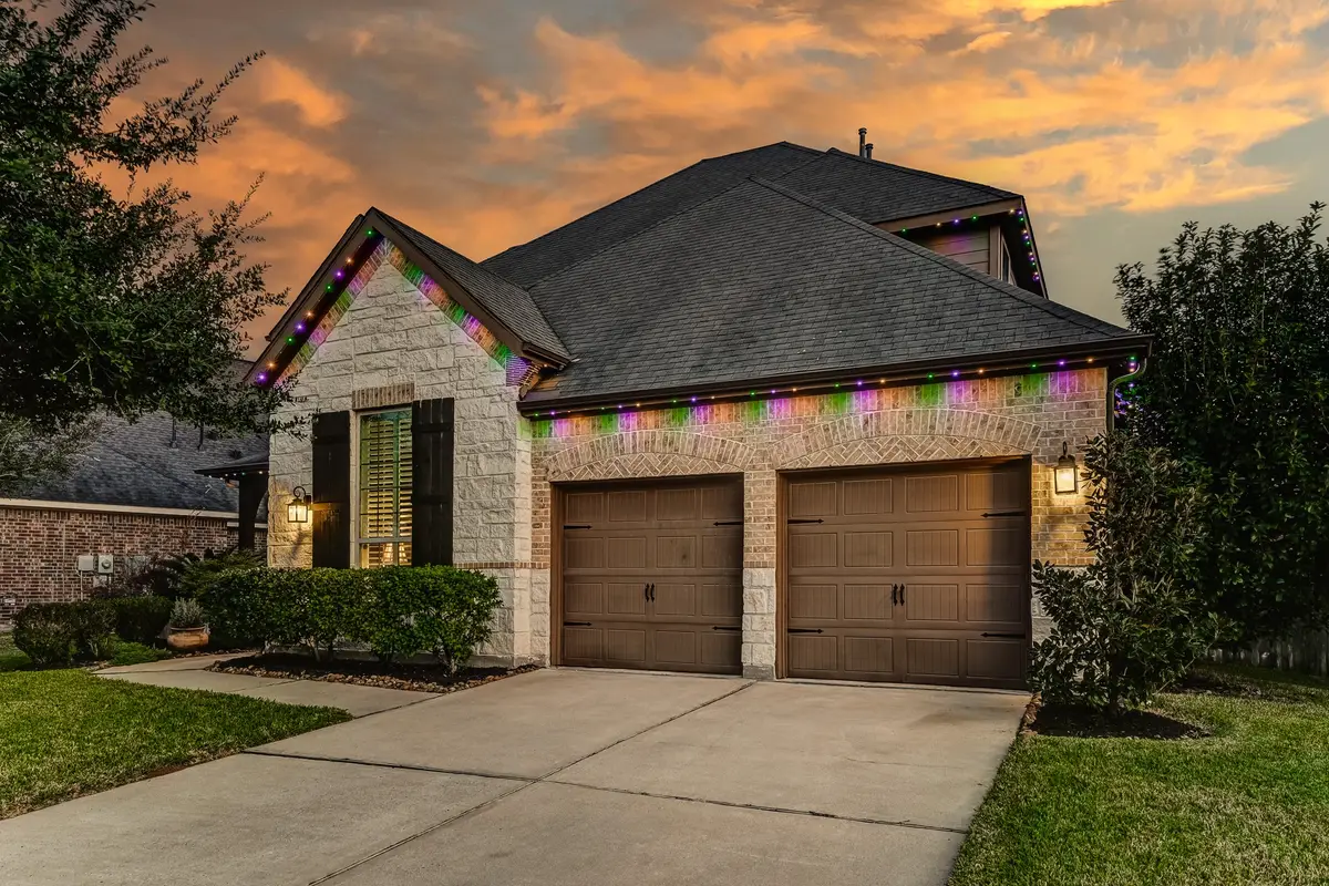 19843 Quarry Stone Lane, Richmond, TX 77407 - Image #1