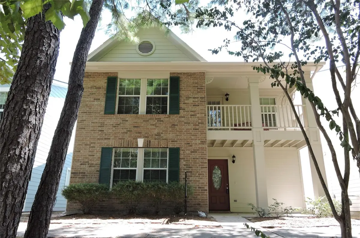 26848 Manor Crest Court, Kingwood, TX 77339 - #1