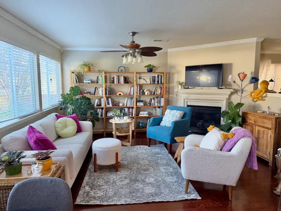 26848 Manor Crest Court, Kingwood, TX 77339 - #2