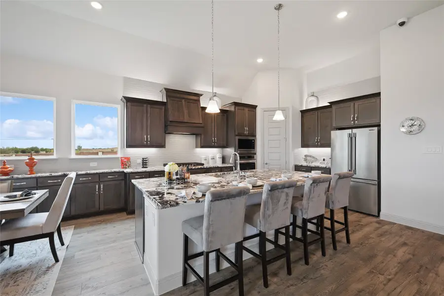 303 Blue River Trail, Rosenberg, TX 77471 - #3