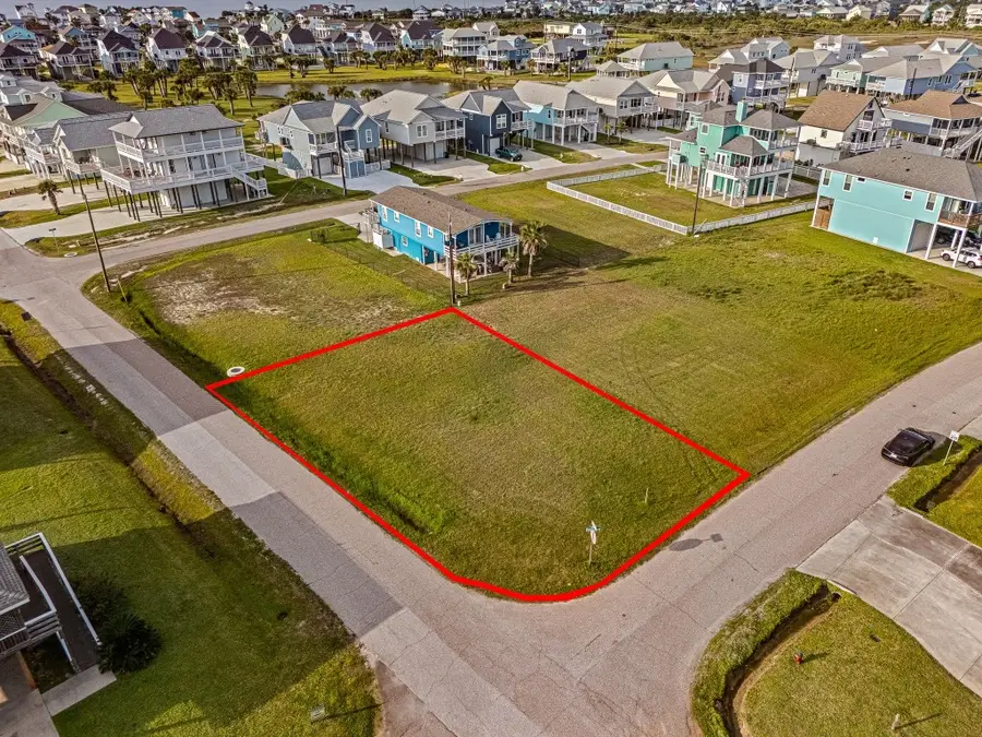 22910 Camino Street, Galveston, TX 77554 - #2