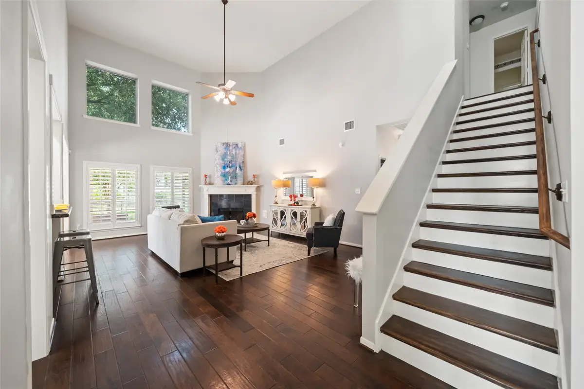 8014 Sports Haven Drive, Humble, TX 77346 - #1