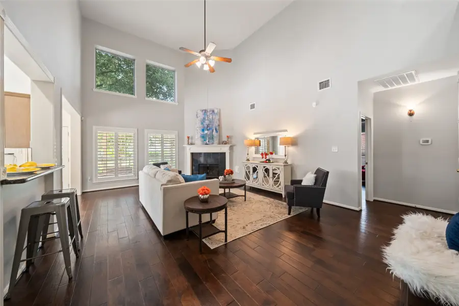 8014 Sports Haven Drive, Humble, TX 77346 - #2