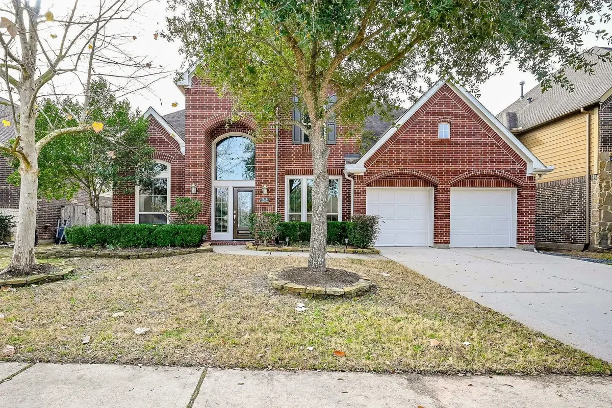 28651 Pleasant Forest Drive, Katy, TX 77494 - #1