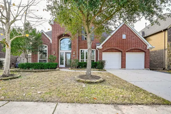 28651 Pleasant Forest Drive, Katy, TX 77494