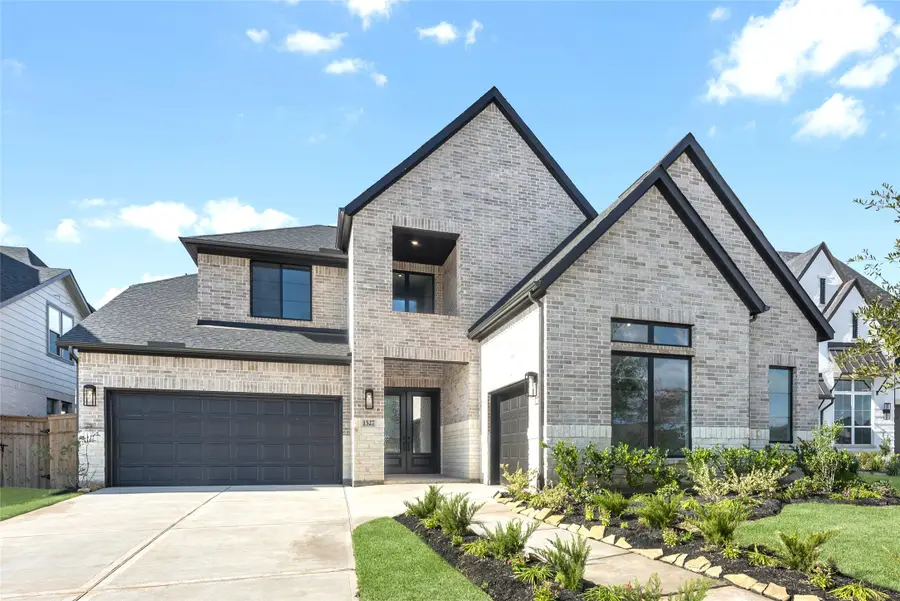 1527 Watermont Drive, Missouri City, TX 77459 - #2