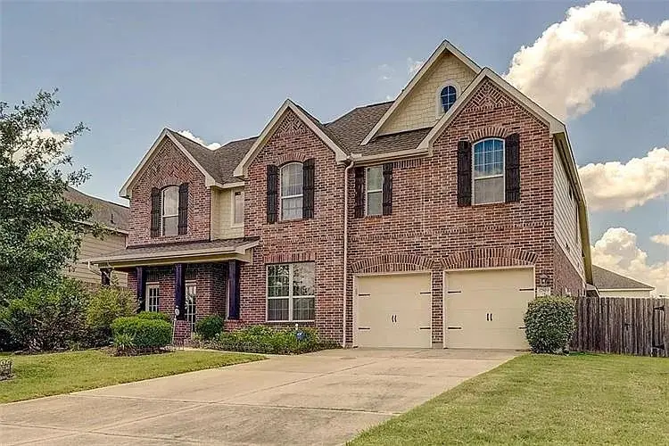 17819 Quiet Loch Lane, Houston, TX 77084 - #1