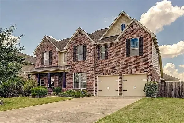 17819 Quiet Loch Lane, Houston, TX 77084