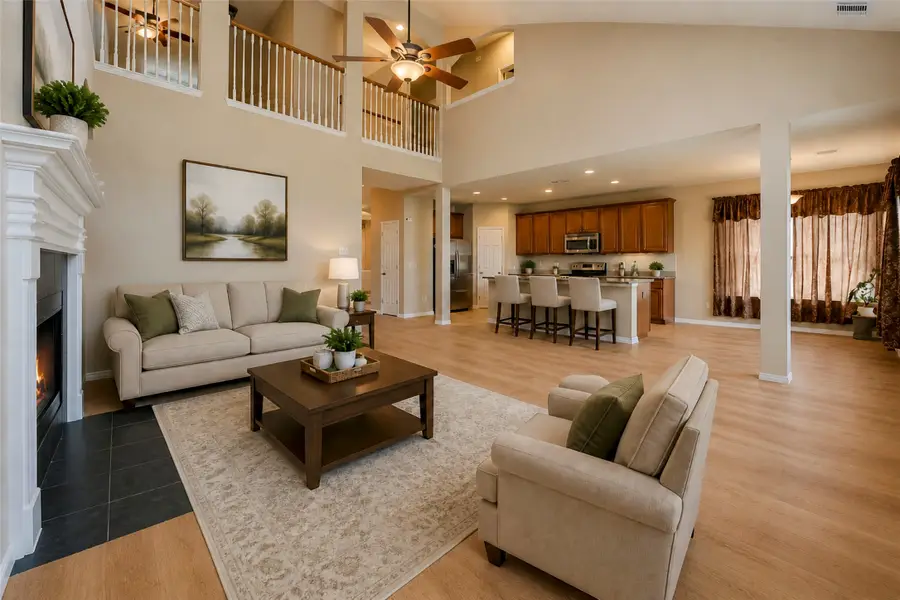 17819 Quiet Loch Lane, Houston, TX 77084 - #3