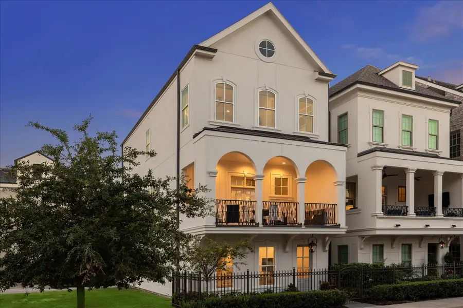 212 Morningside Park Street, Houston, TX 77024 - Image #2