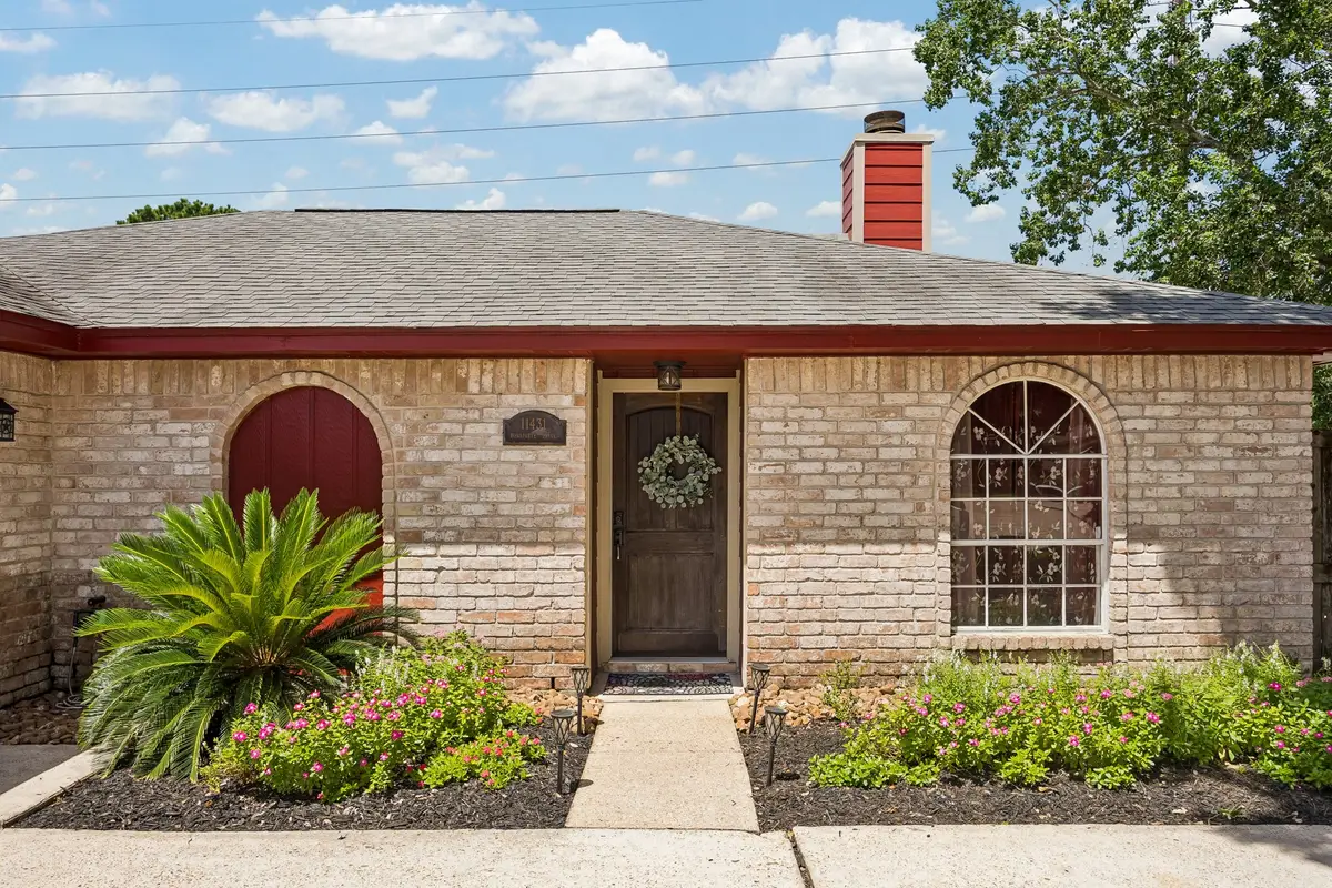 11431 Bonaparte Drive, Cypress, TX 77429 - #1