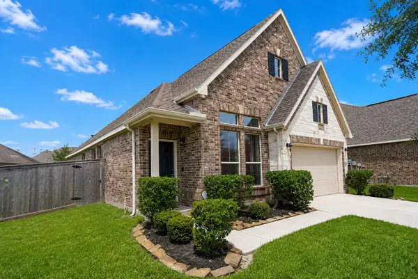19827 Chapel Valley Ct, Cypress, TX 77433