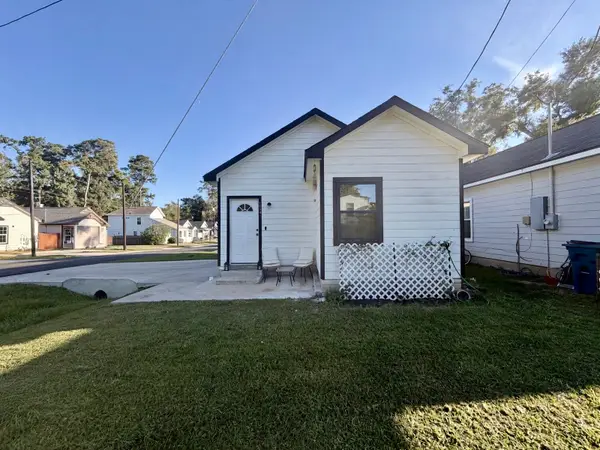 16601 E Ivanhoe, Montgomery, TX 77316