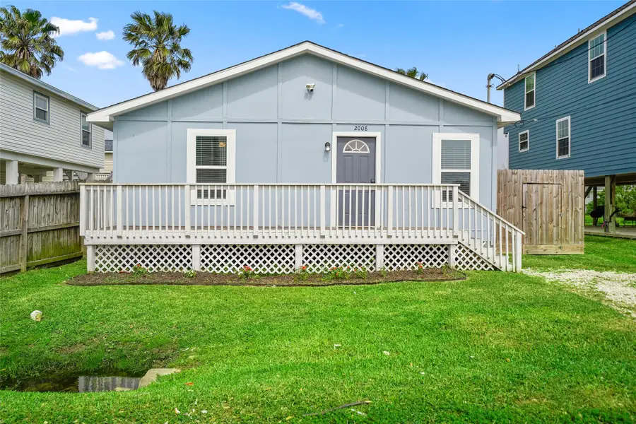 2008 71st Street, Galveston, TX 77551 - #3