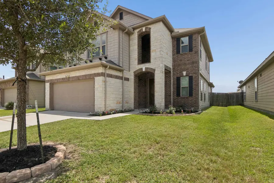 14315 Persimmon Woods Drive, Houston, TX 77068 - #2