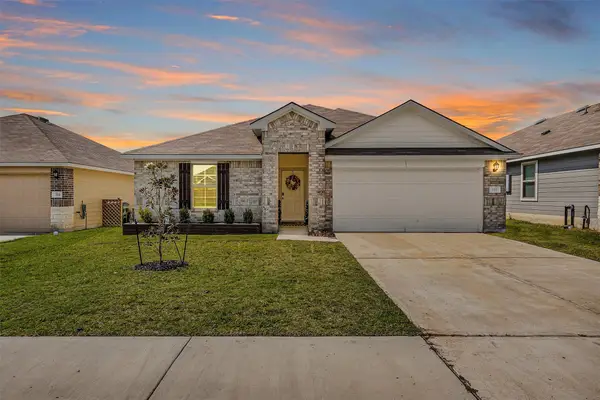 312 Pecos Drive, Huntsville, TX 77340