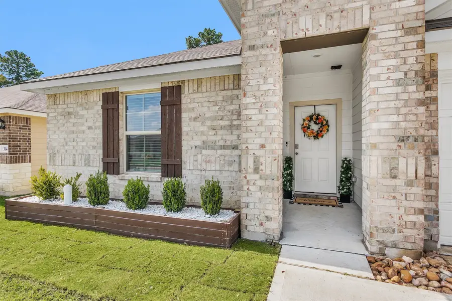 312 Pecos Drive, Huntsville, TX 77340 - #3