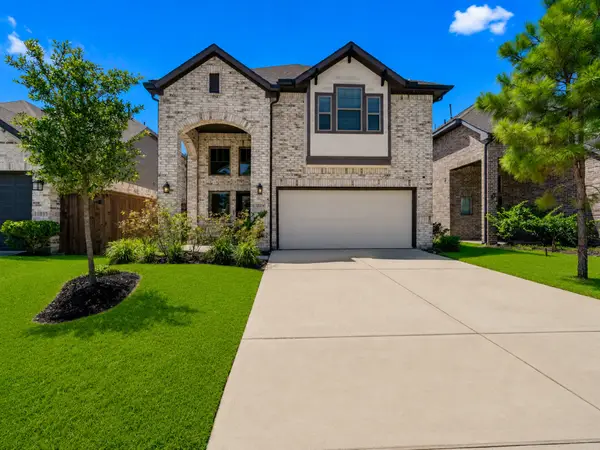 12234 Texas Trumpet Trail, Humble, TX 77346
