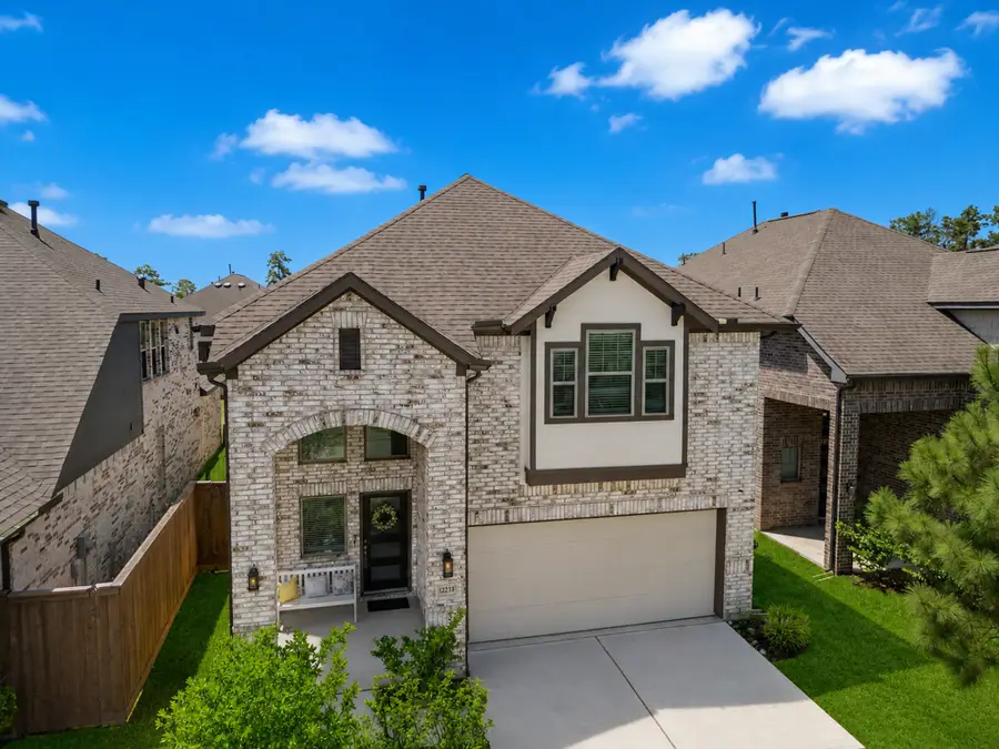 12234 Texas Trumpet Trail, Humble, TX 77346 - #2