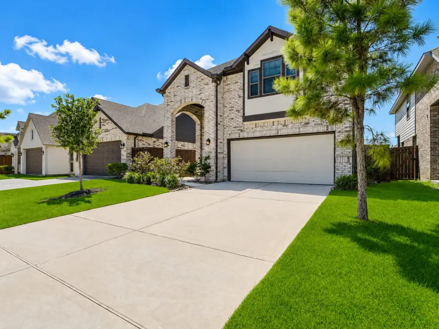 12234 Texas Trumpet Trail, Humble, TX 77346 - #3