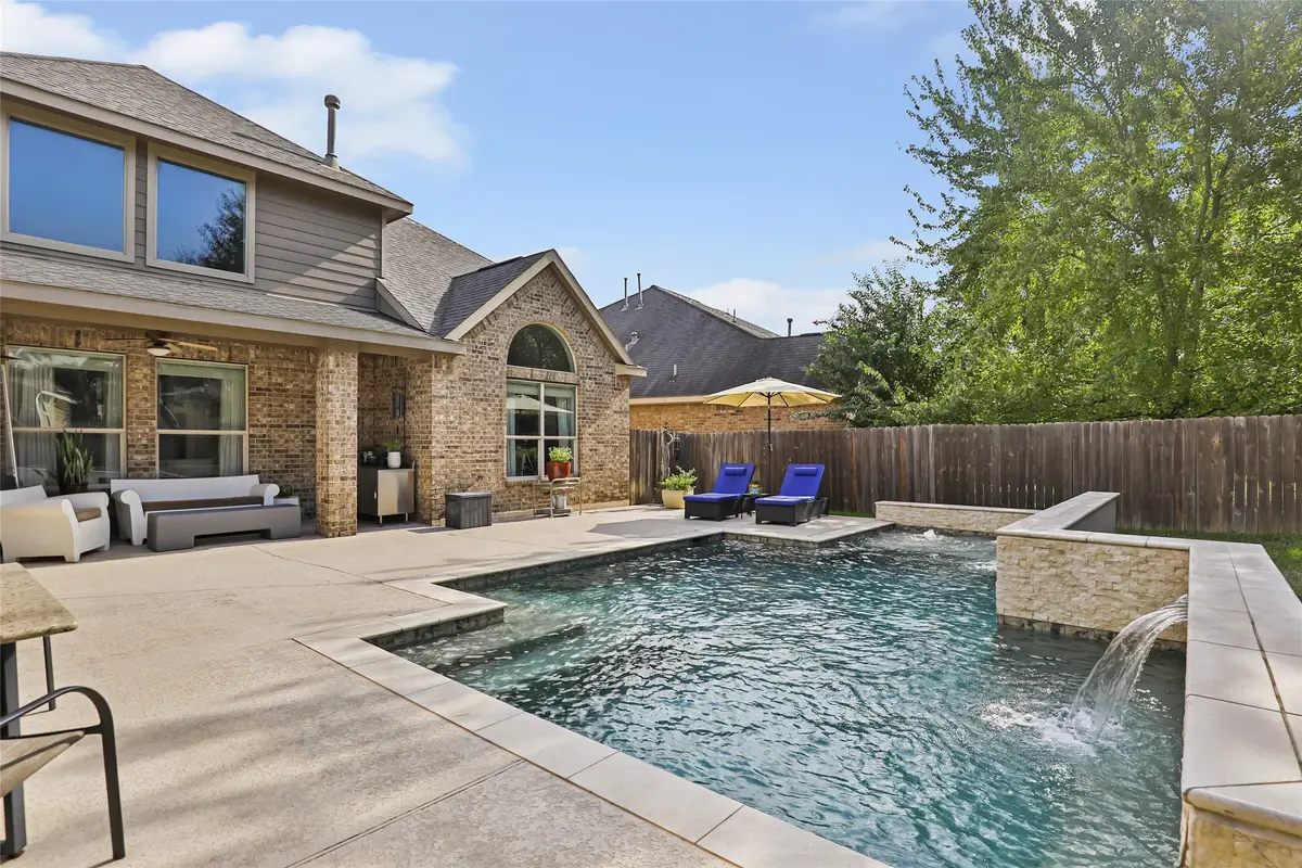 12626 Arnette Park Lane, Humble, TX 77346 - #1