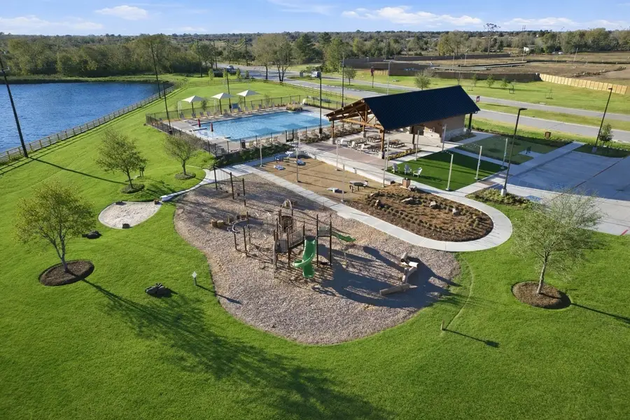 22107 Frontier Hollow Ln, Hockley, TX 77447 - #2