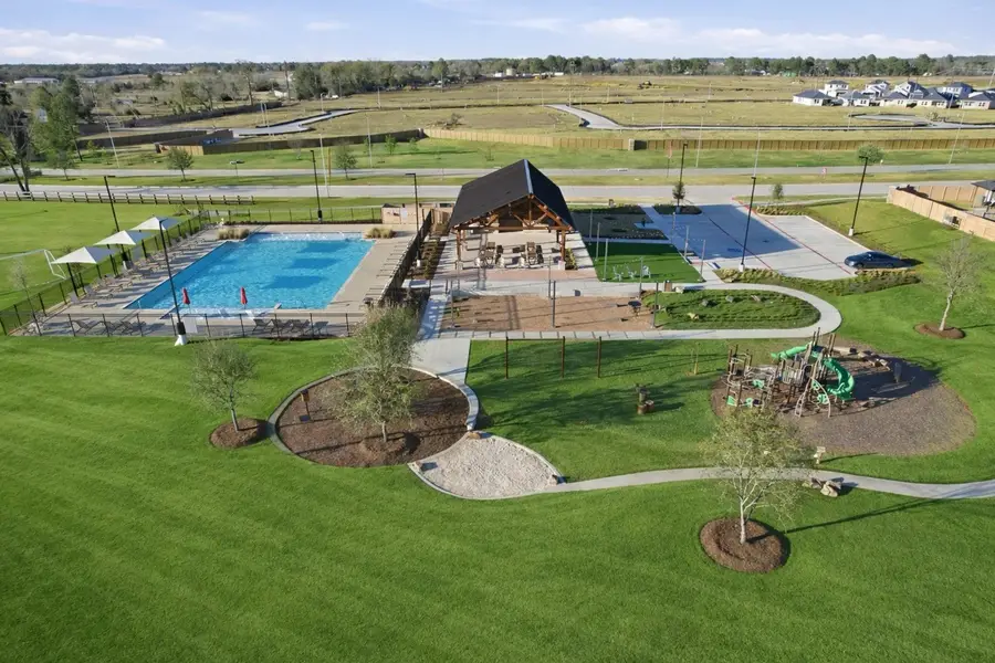22107 Frontier Hollow Ln, Hockley, TX 77447 - #3