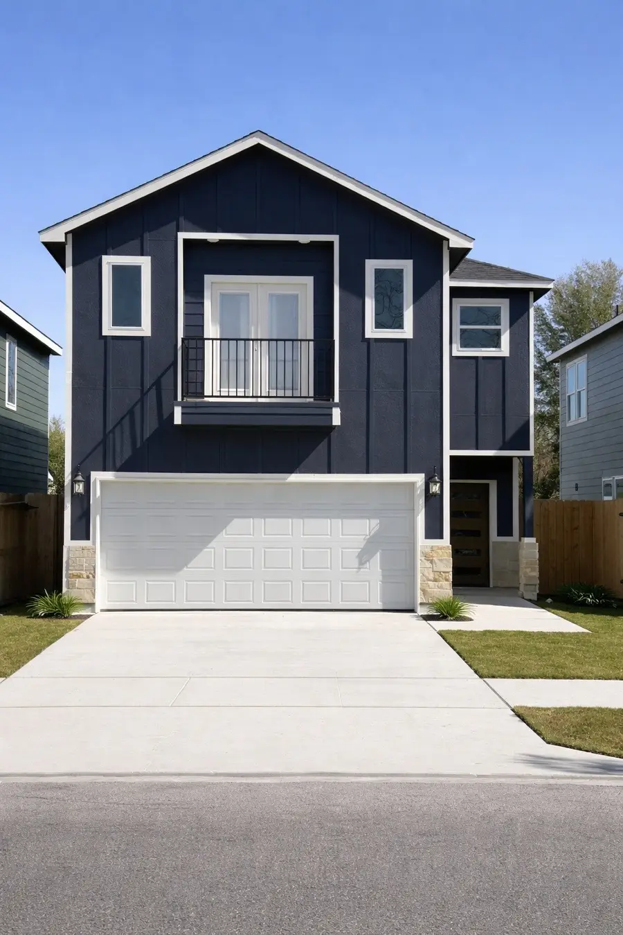 9307 Noel Street, Houston, TX 77033 - #2