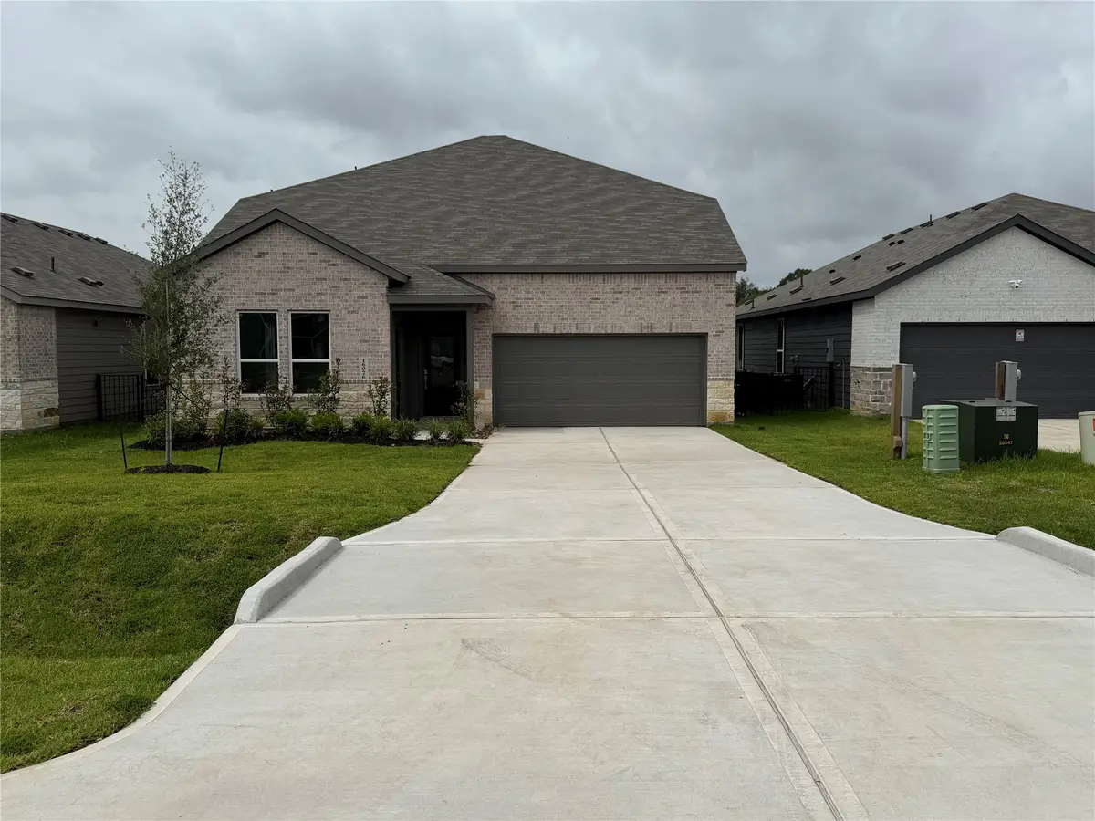 16076 Tallis Drive, Conroe, TX 77303 - #1