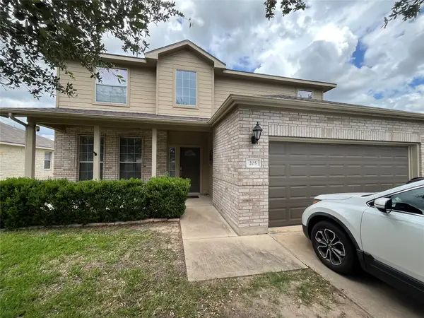 205 Javelina Trail, Bastrop, TX 78602