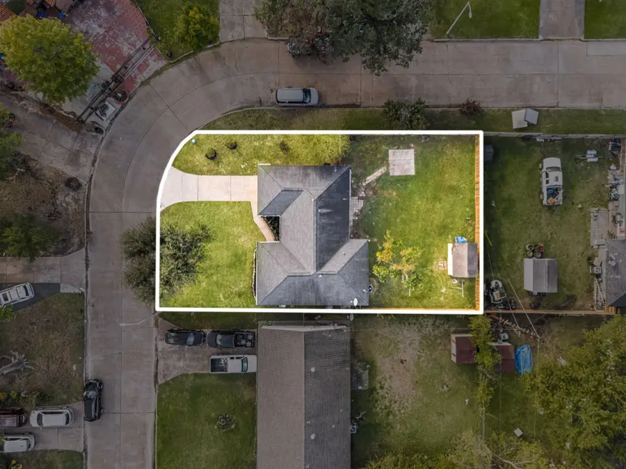 8646 Kempridge Street, Houston, TX 77080 - Image #2