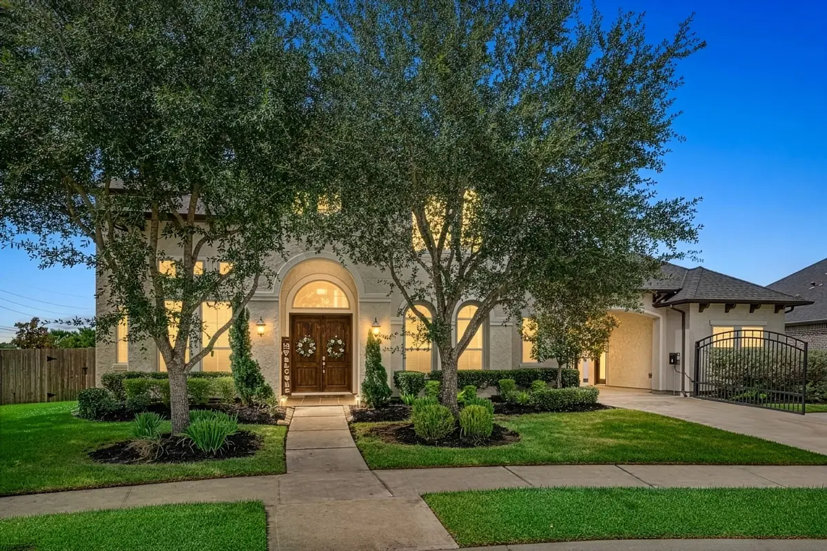 27818 Cold Spring Trace, Katy, TX 77494 - #1
