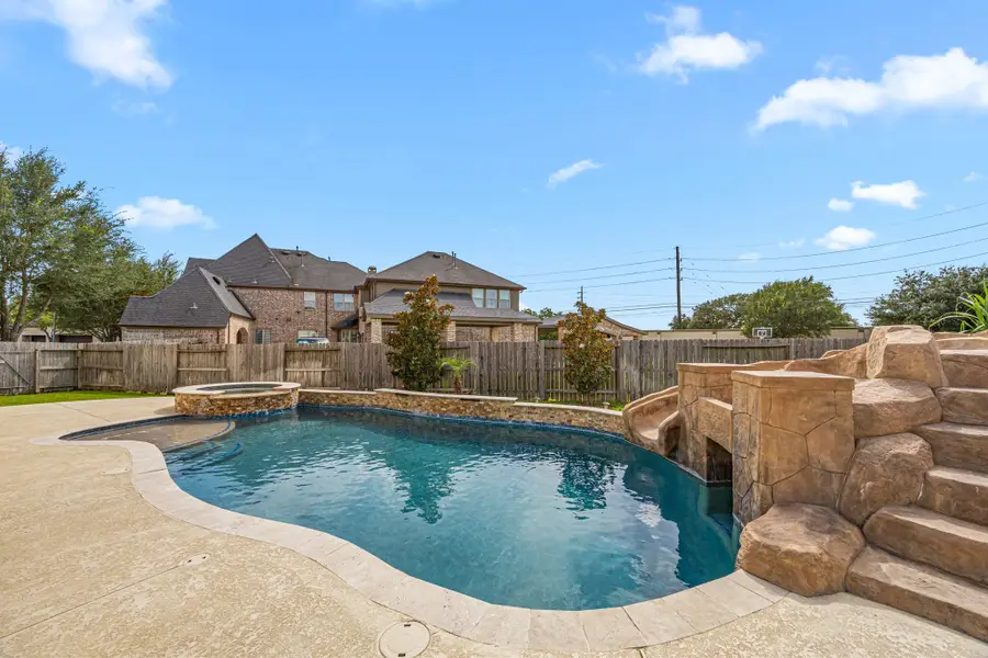 27818 Cold Spring Trace, Katy, TX 77494 - #2