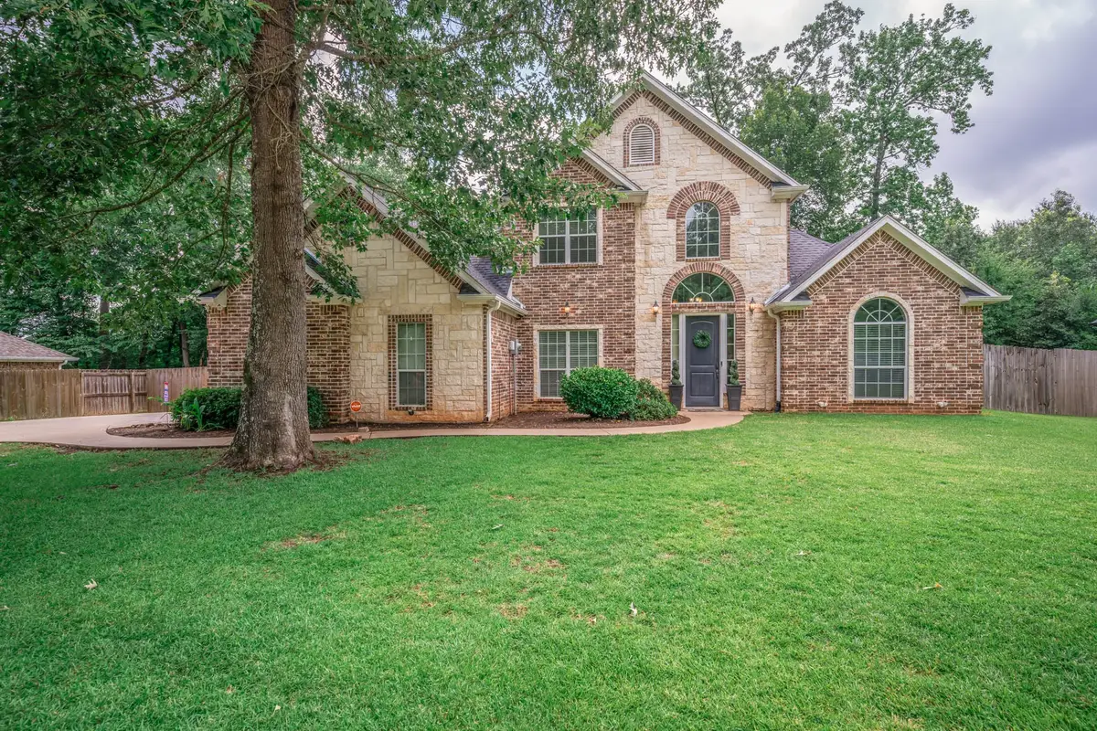 1414 Nottingham, White Oak, TX 75693 - #1