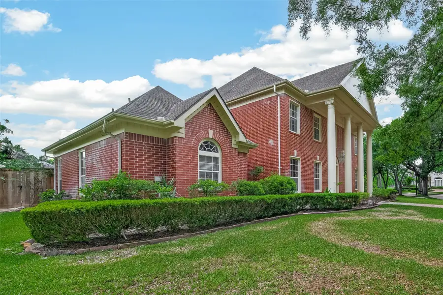 37 Greensward Lane, Sugar Land, TX 77479 - #2