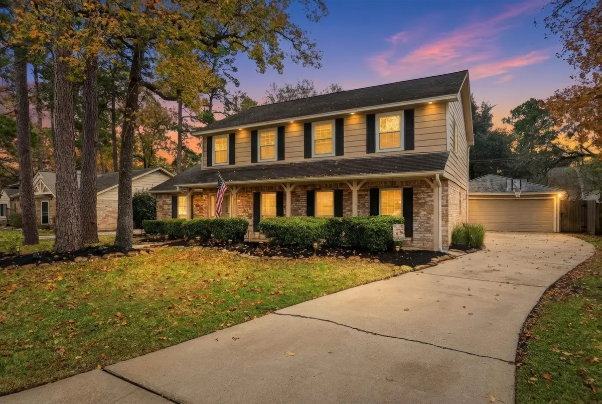 8223 Bairnsdale Lane, Houston, TX 77070 - #1