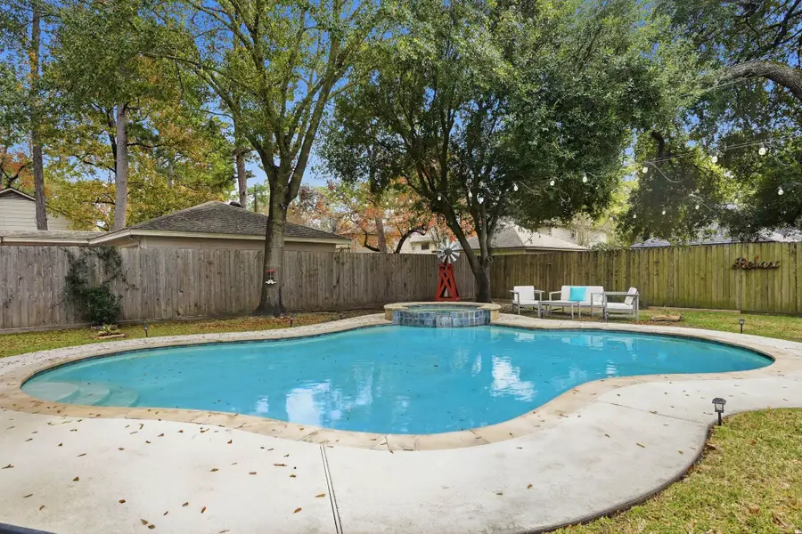 8223 Bairnsdale Lane, Houston, TX 77070 - #2